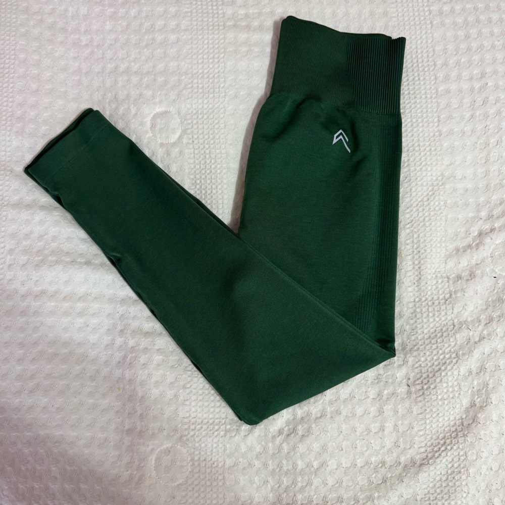 Oner Active Effortless Seamless Leggings M NWOT